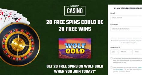 unikrn casino no deposit bonus